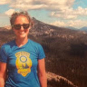 Meet your Posher, Jessie